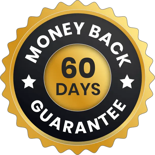 RenewRitual™ Money Back Guarantee